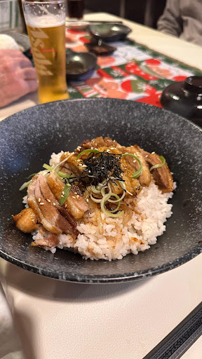 Photo of Takumi Sushi & Noodle Bar - 82 St Helen's Rd, Swansea SA1 4BQ